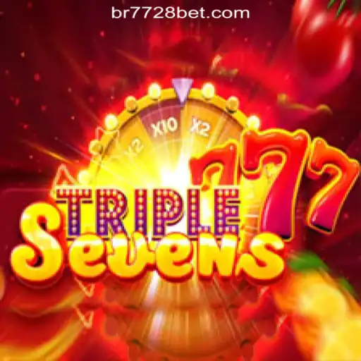 777TripleSeven: Dive into the Exciting World of Slots with 7728bet.com