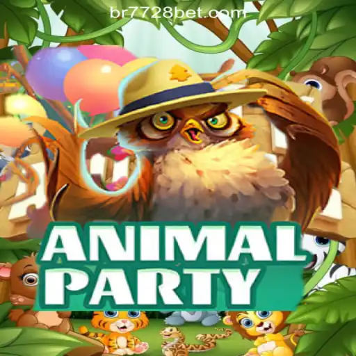 Discover the Exciting World of AnimalParty and the Thrills of 7728bet.com Oficial Slots Brasil #1