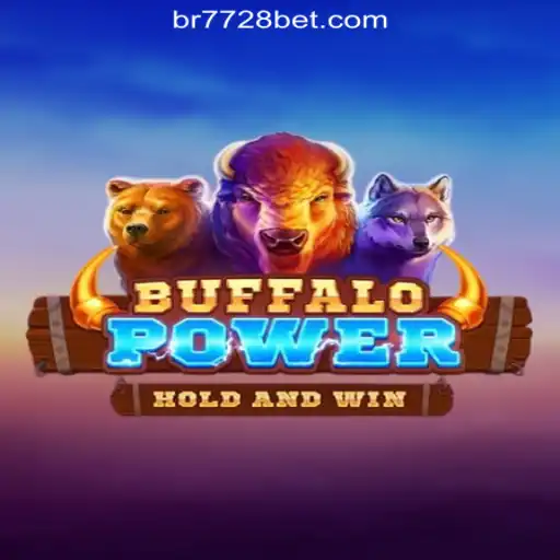 Discover BuffaloPower: The Thrilling Slot Experience at 7728bet.com Oficial Slots Brasil #1