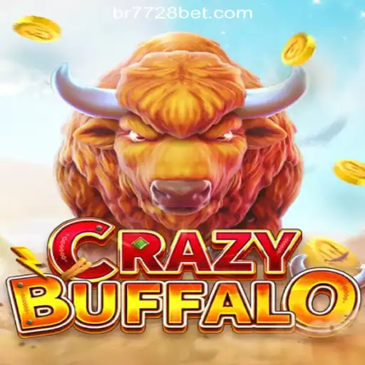 Experience the Thrill of CRAZYBUFFALO at 7728bet.com Oficial Slots Brasil #1