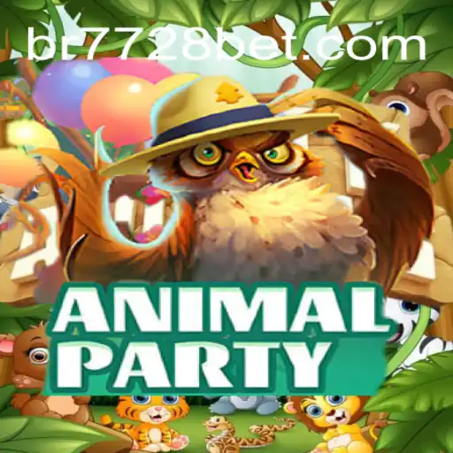 Discover the Exciting World of AnimalParty and the Thrills of 7728bet.com Oficial Slots Brasil #1