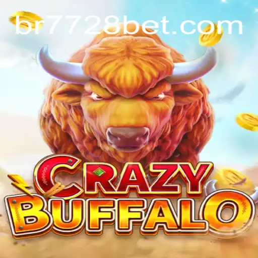 Experience the Thrill of CRAZYBUFFALO at 7728bet.com Oficial Slots Brasil #1