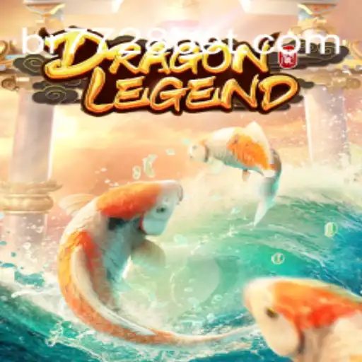 Unveiling DragonLegend: The Premier Slot Game Experience with 7728bet.com Oficial Slots Brasil #1