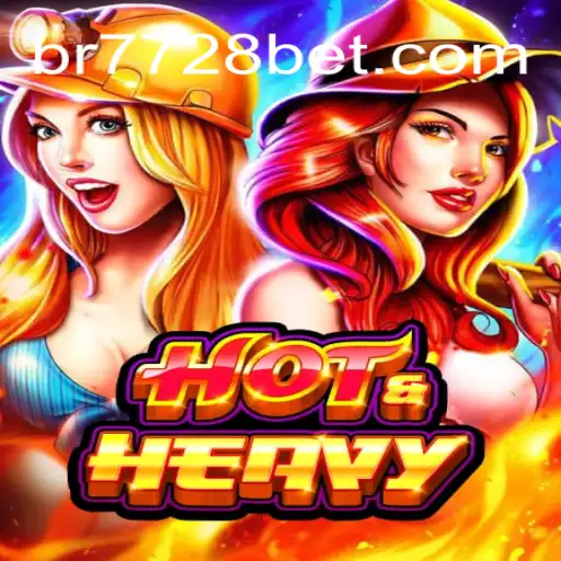 Discover the Exciting World of HotHeavy Slots at 7728bet.com Oficial Slots Brasil #1