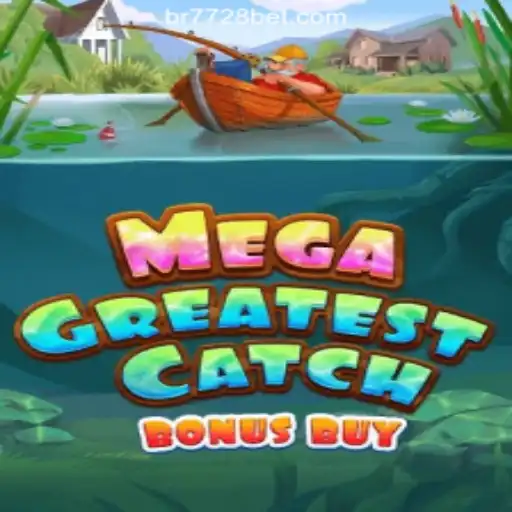 MegaGreatestCatchBonusBuy: A Dive into the Casino Sensation