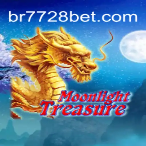 Discover the Thrilling World of MoonlightTreasure: A Journey into Casino Adventures