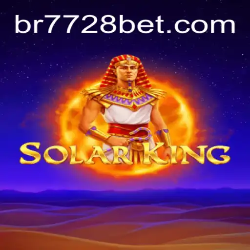 Exploring the Exciting World of SolarKing: Official Slots by 7728bet.com