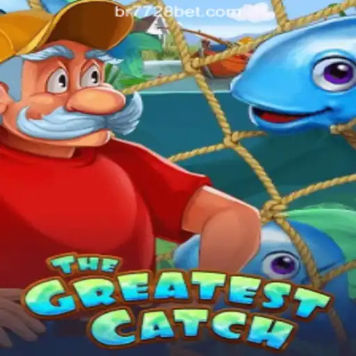 Dive Into Adventure: An In-Depth Look at 'TheGreatestCatch' Featuring 7728bet.com OficiaSlots Brasil #1