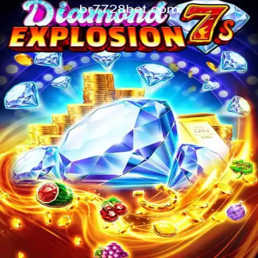 DiamondExplosion7s: Unveiling the Thrilling Slot Game Experience