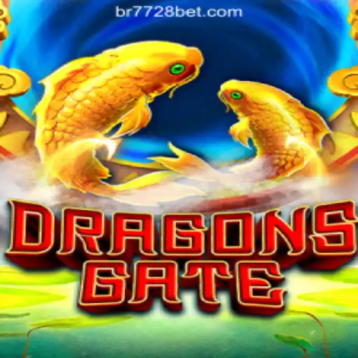 Exploring DragonsGate: The Ultimate Gaming Experience with 7728bet.com Oficial Slots Brasil #1