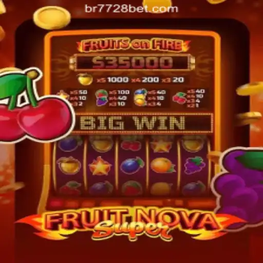 FruitNovaSuper: A Complete Guide to the Popular Slot Game