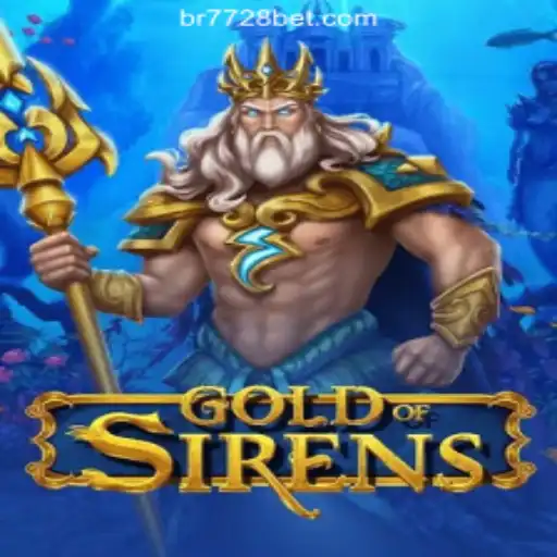 Dive into the Mythical World of GoldofSirens and Discover the Enchantment