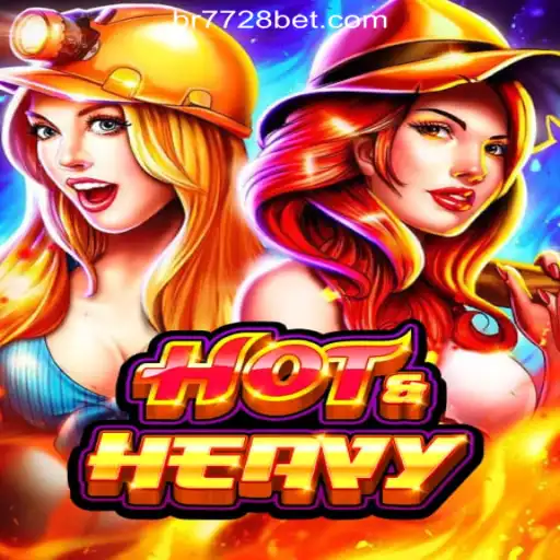 Discover the Exciting World of HotHeavy Slots at 7728bet.com Oficial Slots Brasil #1