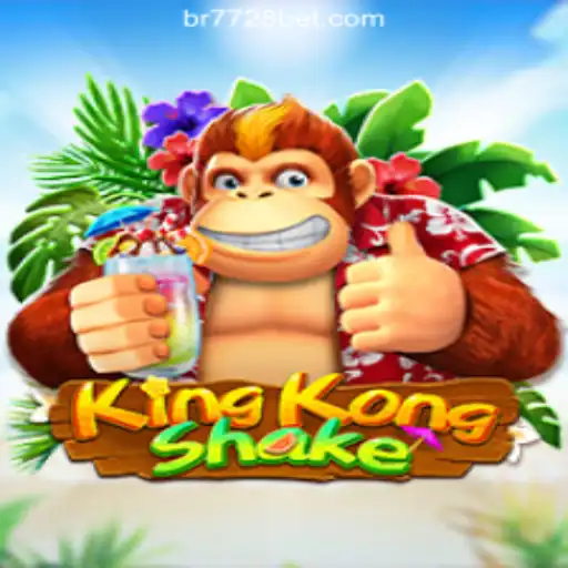KingKongShake: The Latest Exciting Slot Game from 7728bet.com Oficial Slots Brasil #1