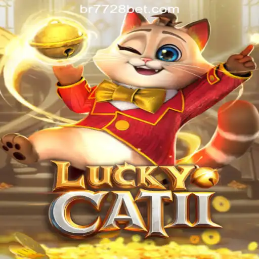 Discover the Exciting World of LuckyCatII: 7728bet.com Oficial Slots Brasil #1