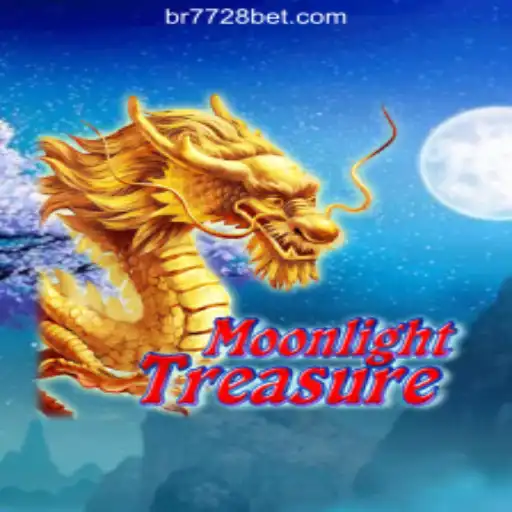 Discover the Thrilling World of MoonlightTreasure: A Journey into Casino Adventures