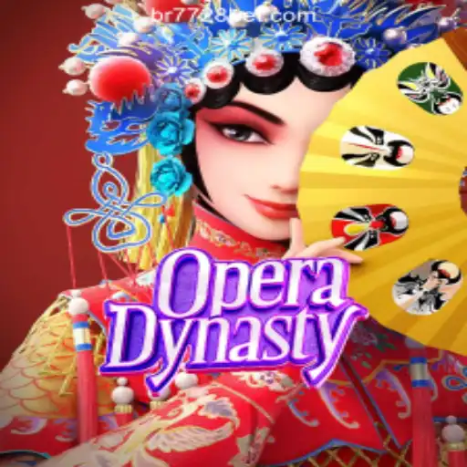 Discover the Enchanting World of OperaDynasty: A Unique Slot Experience