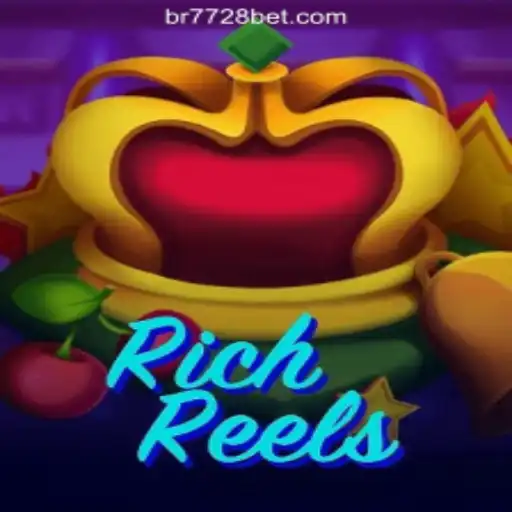 Unveiling RichReels: The Thrilling Casino Experience in Brazil
