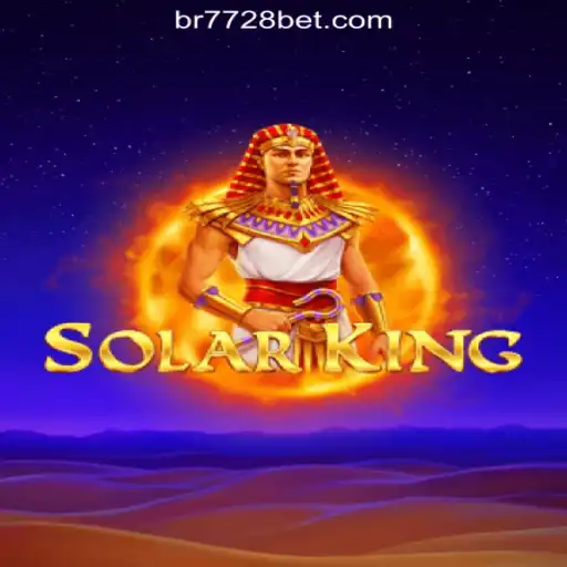 Exploring the Exciting World of SolarKing: Official Slots by 7728bet.com