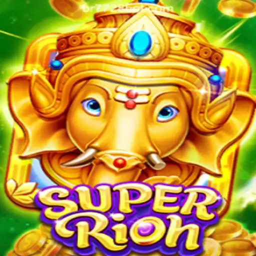 Discover the Exciting World of SuperRich: Play at 7728bet.com Oficial Slots Brasil #1