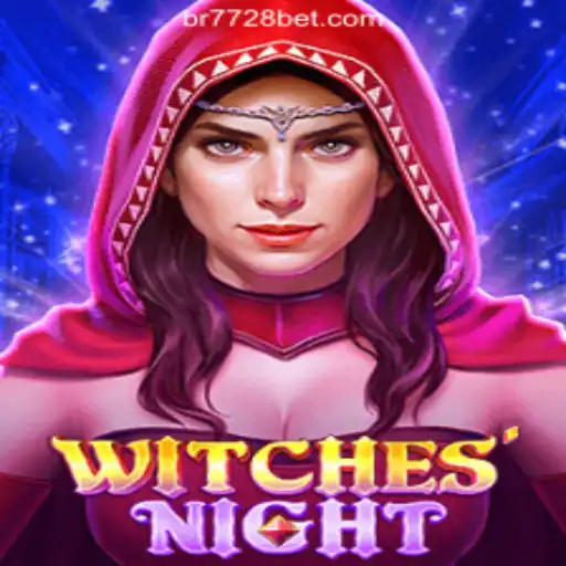 Explore the Enchanting World of WitchesNight Slots in Brazil